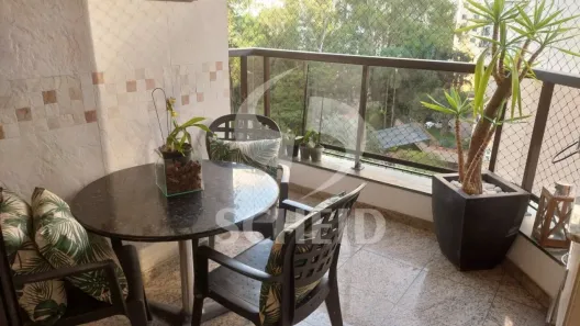 Apartamento com 3 Quartos à venda, 80m² no Vila Suzana, São Paulo