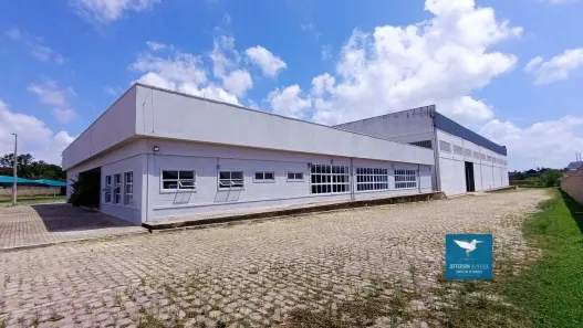 Galpão/Depósito/Armazém à venda, 5638m² no Ancuri, Fortaleza
