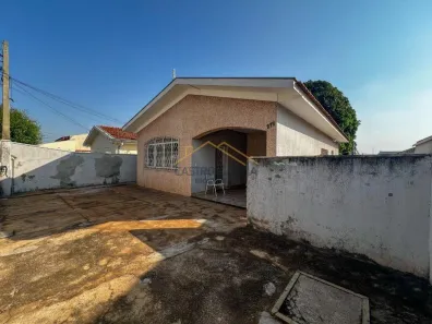 Casa com 2 Quartos à venda, 100m² no São Manoel, Americana