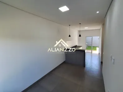 Casa com 2 Quartos à venda, 54m² no Parque das Gaivotas, Ribeirão Preto