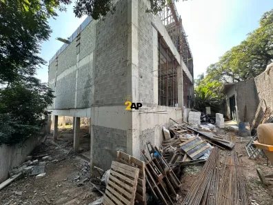 Prédio Comercial para alugar, 1490m² no Parque Fernanda, São Paulo