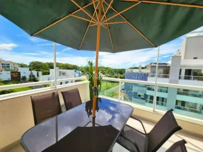 Cobertura com 3 Quartos à venda, 163m² no Rio Tavares, Florianópolis