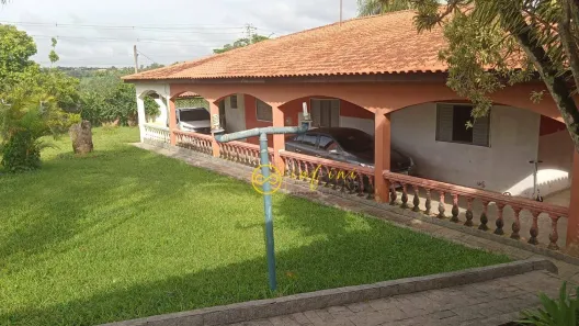 Fazenda/Sítio com 4 Quartos à venda, 300m² no Iperozinho, Capela do Alto