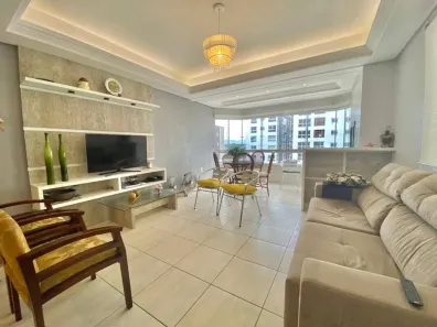 Apartamento com 3 Quartos à venda, 90m² no Zona Nova, Capão da Canoa