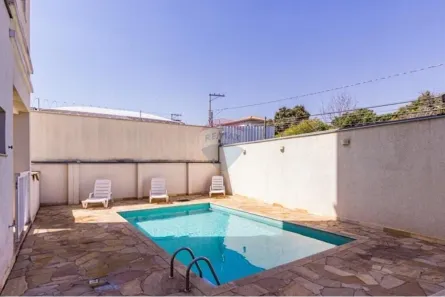 Apartamento com 2 Quartos à venda, 56m² no Glebas Califórnia, Piracicaba