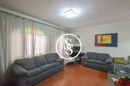 Casa com 5 Quartos à venda, 188m² no Independência, São Bernardo do Campo