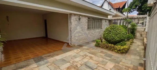 Casa com 4 Quartos à venda, 280m² no Jardim Nossa Senhora Auxiliadora, Campinas