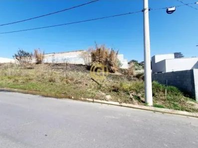 Lote/Terreno à venda, 225m² no Jardim Novo Amanhecer, Jacareí