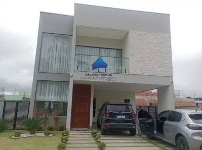 Casa de Condomínio com 3 Quartos à venda, 310m² no Casa Blanca, Vargem Grande Paulista