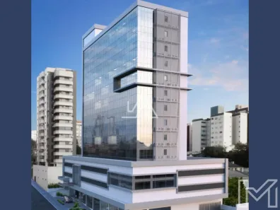 Sala Comercial à venda, 30m² no Centro, Passo Fundo