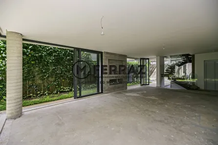 Casa de Condomínio com 4 Quartos à venda, 580m² no Jardim Paulistano, São Paulo