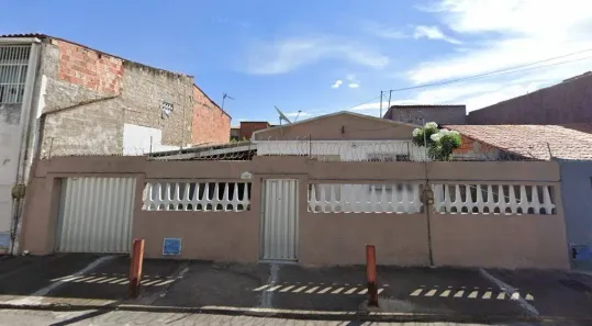 Casa com 3 Quartos à venda, 326m² no Floresta, Fortaleza