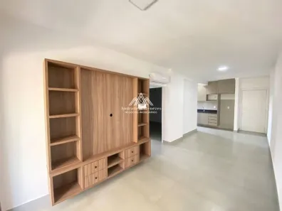 Apartamento com 2 Quartos para alugar, 68m² no Ribeirânia, Ribeirão Preto
