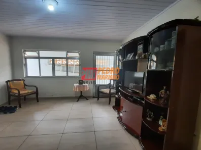 Casa com 3 Quartos à venda, 176m² no Anchieta, São Bernardo do Campo