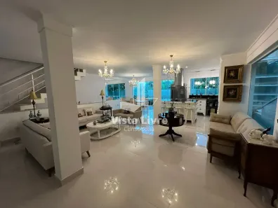 Casa com 4 Quartos à venda, 269m² no Brooklin Paulista, São Paulo