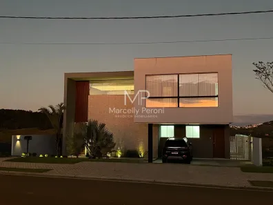 Casa de Condomínio com 4 Quartos à venda, 340m² no São Pedro, Juiz de Fora