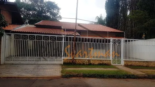 Casa com 4 Quartos à venda, 223m² no Cidade Universitária, Campinas