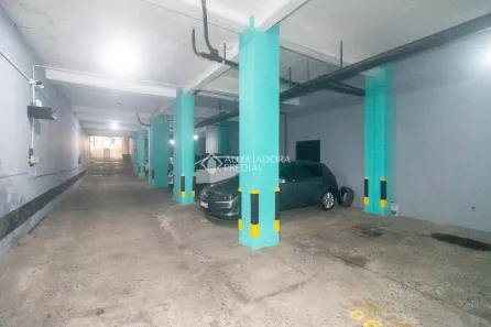 Ponto Comercial para alugar, 531m² no Centro Histórico, Porto Alegre