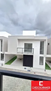 Casa com 3 Quartos à venda, 145m² no Buraquinho, Lauro de Freitas