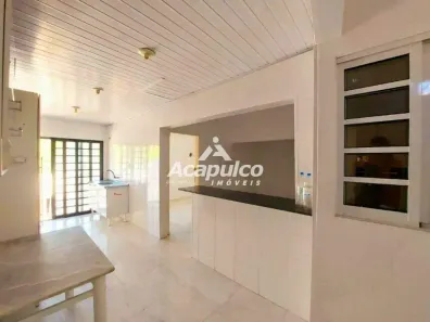 Casa com 2 Quartos à venda, 60m² no Vale do Rio Branco, Americana