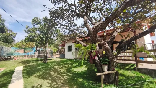 Fazenda/Sítio com 4 Quartos à venda, 200m² no Dumaville, Esmeraldas