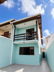 Sobrado com 2 Quartos à venda, 110m² no Jardim Ermida II, Jundiaí