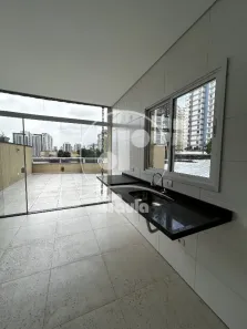 Cobertura com 2 Quartos à venda, 95m² no Jardim, Santo André