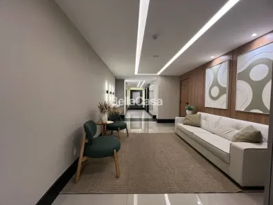Apartamento com 3 Quartos à venda, 188m² no Praia do Morro, Guarapari
