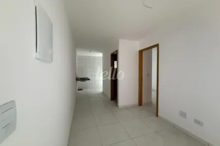 Apartamento com 2 Quartos à venda, 44m² no Vila Mazzei, São Paulo