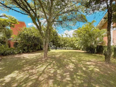 Lote/Terreno à venda, 493m² no Alphaville, Santana de Parnaíba