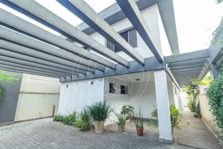 Casa com 4 Quartos à venda, 266m² no Jardim Novo Mundo, São Paulo