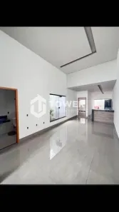 Casa com 2 Quartos à venda, 80m² no Aclimação, Uberlândia