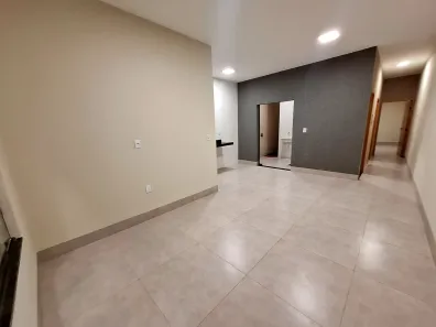 Casa com 2 Quartos à venda, 80m² no Residencial Antônio Carlos Pires, Goiânia