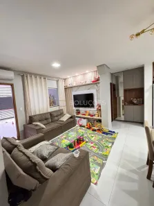 Apartamento com 3 Quartos à venda, 127m² no Setor Habitacional Contagem, Brasília