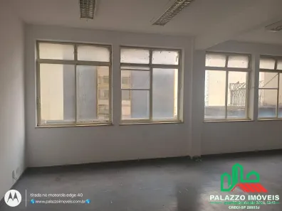 Sala Comercial à venda, 107m² no República, São Paulo