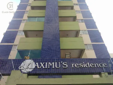 Apartamento com 2 Quartos à venda, 70m² no Centro, Londrina