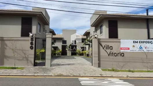 Casa com 3 Quartos à venda, 120m² no Loteamento Alphaville Campinas, Campinas