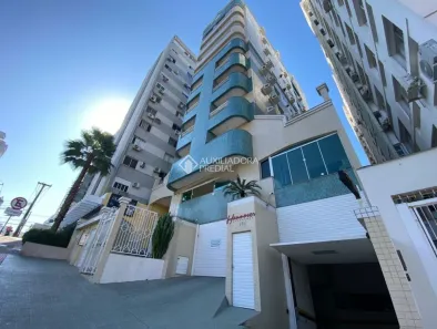 Apartamento com 2 Quartos à venda, 74m² no Centro, Florianópolis