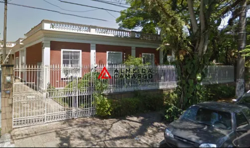 Casa com 4 Quartos para alugar, 1050m² no Jardim Paulista, São Paulo