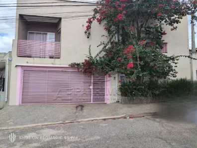Casa com 3 Quartos à venda, 164m² no Jardim Simus, Sorocaba