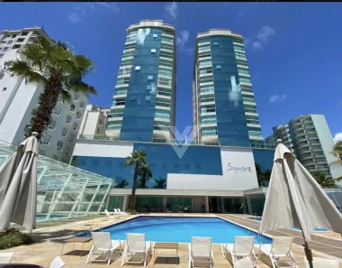 Apartamento com 4 Quartos à venda, 198m² no Meia Praia, Itapema