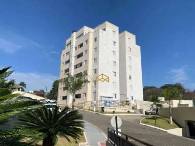 Cobertura com 3 Quartos à venda, 155m² no Ortizes, Valinhos