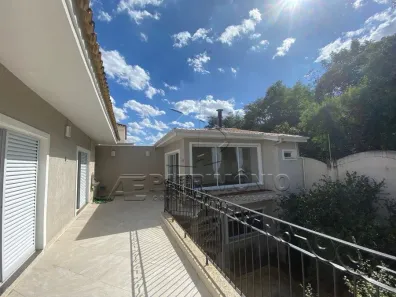 Casa de Condomínio com 3 Quartos à venda, 510m² no Aparecidinha, Sorocaba