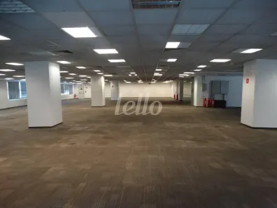 Sala Comercial para alugar, 734m² no Paraíso, São Paulo