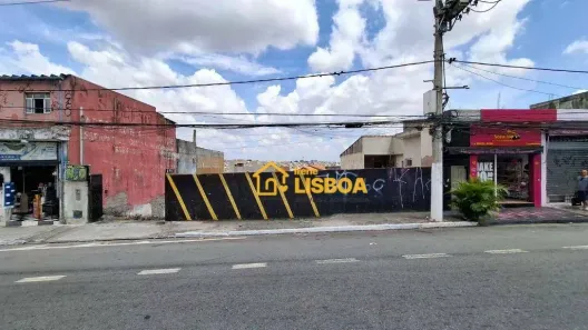 Lote/Terreno à venda, 510m² no Cidade Centenário, São Paulo