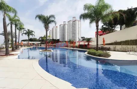 Apartamento com 3 Quartos à venda, 110m² no Imirim, São Paulo