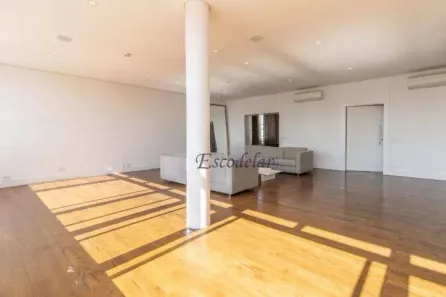 Apartamento com 4 Quartos à venda, 470m² no Higienópolis, São Paulo