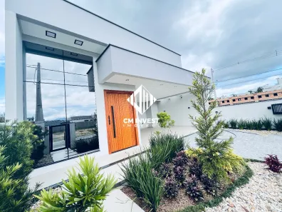 Casa com 3 Quartos à venda, 155m² no Forquilhas, São José