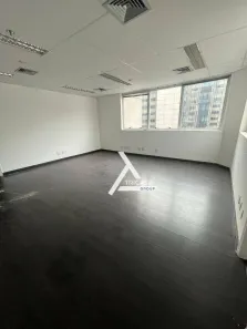 Sala Comercial para alugar, 34m² no Várzea da Barra Funda, São Paulo