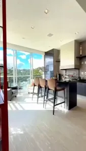 Cobertura com 4 Quartos à venda, 186m² no Vila Inglesa, Campos do Jordão